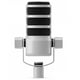 thumbnail image 1 of Microfono Podcast Rode PodMic WH, 1 of 4