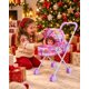 thumbnail image 4 of Muñeca Bebe Con Cochecito De Paseo Regalo Infantil Niñas, 4 of 5