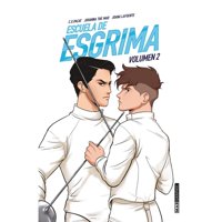 Mab Graphic - Libro Escuela De Esgrima. Volumen 2
