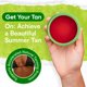 thumbnail image 3 of Gel Autobronceador Carrot Sun Frutas Tropicales 350 ml, 3 of 7
