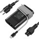 thumbnail image 2 of Cargador de portátil VRAVEK 65W USB-C 100-240V, 2 of 8