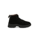 thumbnail image 3 of Botin Cuero Sacha Negro, 3 of 5