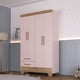 thumbnail image 4 of Clóset Bambole Rosado, 4 of 4