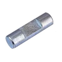 Ioensy - Accesorios De Gato Hidráulico Roscados Al Este Para Instalar Varilla De Presión Tornillo Fijo Pasador Plano