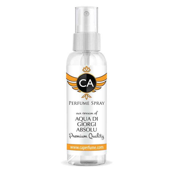 Perfume CA Perfume Aqua Di Giorgi Absolu EDP 60 ml