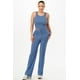 thumbnail image 1 of Conjunto De Camiseta Sin Mangas Y Pantalón Acanalado, 1 of 4