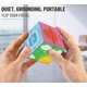 thumbnail image 5 of Almohada Fidget Toy Mint The Calm Cube para niños y aulas, 5 of 9