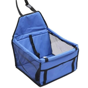 Genérico - Bolso Canasto De Mascota Para Automóvil Alta Calidad