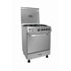 thumbnail image 1 of COCINA UT EURO 60 PRO GL, 1 of 2