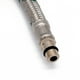 thumbnail image 2 of Flexible para Agua Metálico Monob Hi-Hi 3/8xM10 40cm, 2 of 4