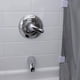 thumbnail image 3 of Clips para salpicaduras de ducha (4 por paquete), 3 of 5