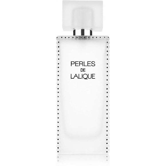 Perfume Lalique Perles De Eau De Parfum para mujer, 100 ml