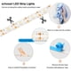 thumbnail image 5 of Tira de luces LED SMART DIRECT, 9,8 pies, 90 LED, funciona con pilas, 5 of 8
