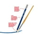 thumbnail image 3 of Lápices Acuarelables Carioca 12 Colores, 3 of 3