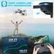 thumbnail image 5 of Drone Hiturbo con cámara 1080P para principiantes y niños, 5 of 6