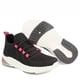thumbnail image 3 of Zapatilla Mujer Space Negro, 3 of 6