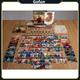thumbnail image 2 of Juego base de Board Game 7 Wonders Duel: intensas batallas para 2 jugadores, 2 of 3