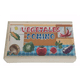 thumbnail image 2 of Dominó De Vegetales Para Niños Con Caja De Madera - PB-C1, 2 of 3