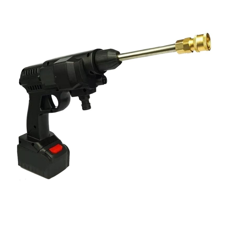 Click Ventas - Pistola Lavado Hidro Lavadora Inalámbrica Alta Presión