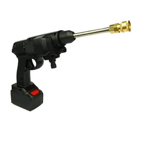 Click Ventas - Pistola Lavado Hidro Lavadora Inalámbrica Alta Presión