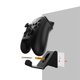 thumbnail image 1 of Soporte de Pared para Controlador de Videojuegos y Auriculares - 2 Piezas, Estante Universal para PS/Xbox/Switch, 1 of 6
