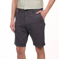 Truval - Bermuda Frente Plano