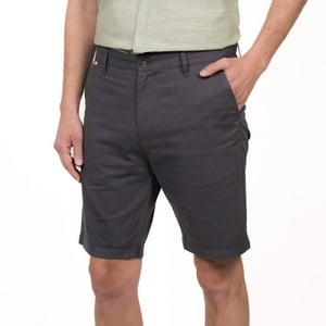 Truval - Bermuda Frente Plano