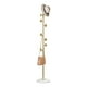 thumbnail image 1 of Perchero Decorativo Pie Resistente Organizador Hogar Jhn, 1 of 3