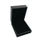 thumbnail image 1 of Caja Para Gemelos Para Almacenamiento De Joyas, Caja De Regalo De Joyería Clásica Negra Para Hombres, 1 of 3