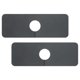 thumbnail image 5 of Fregadero De Cocina Grifo Estera Absorbente Grifo Colector De Salpicaduras Para Cocina Estilo B, 5 of 5