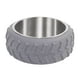 thumbnail image 2 of Tazones De Comida Para Gatos Suministros De Alimentación Para Perros Y Gatos Plato De Alimentación Para Mascotas Contenedor De Comida Gris, 2 of 5