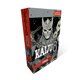 thumbnail image 1 of Set de inicio Book Shonen Kaiju 8, vol. 1+2+3, 1 of 1