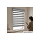 thumbnail image 3 of CORTINA ENROLLABLE ZEBRA PREMIUM GRIS - 60x200 CM, 3 of 3
