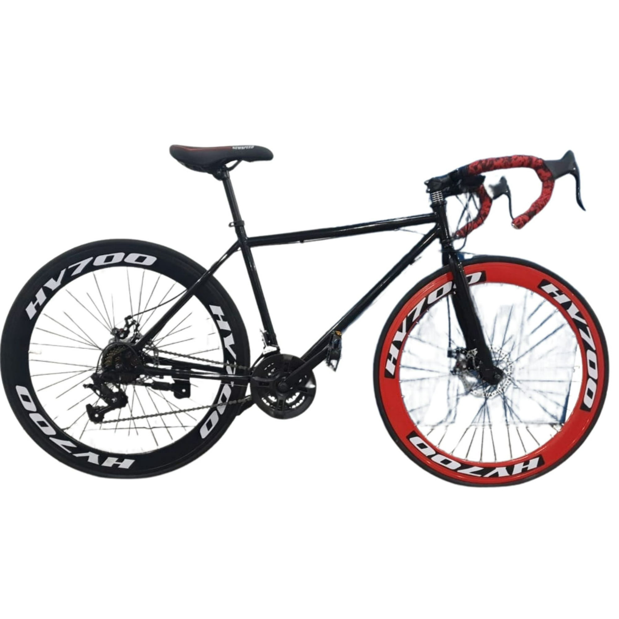 New Speed - Bicicleta Ruta Aro 26