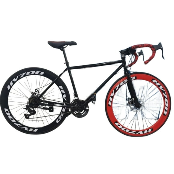 Bicicleta Ruta Aro 26