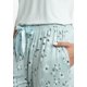 thumbnail image 4 of Pijama  Capri  Viscosa  Mujer Kayser 70.1132M-VER, 4 of 5