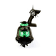 thumbnail image 3 of Jetski speedboat remote, control remoto rápido, moto acuática verde, 3 of 3