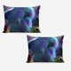 thumbnail image 2 of Monsters, Inc 3-Piece Bedding Set For Kids Boys Girls Adult Cartoon Warm Cute Fashion Holiday Present Gift Bed Sheets, 2 of 5