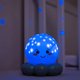 thumbnail image 2 of Luz nocturna Pulpo Twinkles to go Azul, 2 of 5