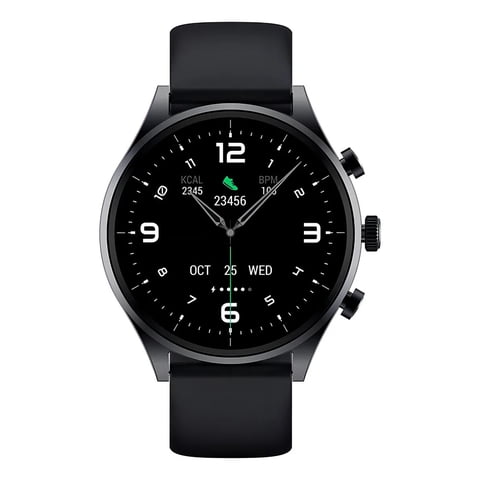 Smartwatch Black Shark S1 Classic 1.43 12 Daas Bt Llamadas