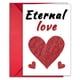 thumbnail image 1 of Tarjeta de San Valentín ZPIPOIFA Regalos de San Valentín, 1 of 5