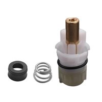 Bothyi - Reemplazo De Vástago De Grifo Rp25513 Conjunto De Vástago De Grifo Para Kit De Grifo Delta