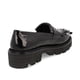 thumbnail image 4 of Mocasin Mujer Meli Negro, 4 of 7
