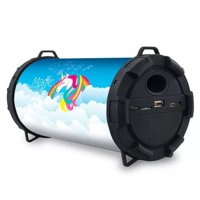 Mini Zuka-Bass Speaker Magic Mlab Unicornio