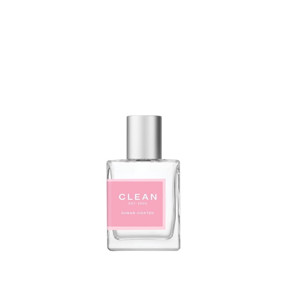 Perfume CLEAN Sugar-Coated 30 ml para mujer