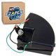 thumbnail image 1 of Interruptor de escobilla EZAPEX 1016140 para Club Car DS 36V, 1 of 5