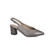 thumbnail image 1 of Zapato Yvonne Plateado, 1 of 5