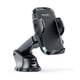 thumbnail image 1 of Soporte Para Celular Auto Porta Telefono Brazo Yesido C139 Negro, 1 of 4