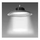 thumbnail image 4 of Reflector Led Ufo 150w Foco Industrial Campana Alta Potencia Luz Fria 6000k Techo Suspendido Iluminacion Galpones Bodegas Almacen FIGOIMPORT, 4 of 7