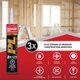 thumbnail image 4 of Adhesivo de construcción LePage PL Premium 118 ml, 4 of 5